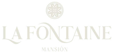 La Fontaine Mansión